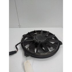 Ventilateur Eau Citroen Berlingo 2 Phase 2